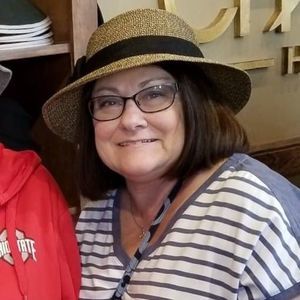 Meet your Posher, Judi